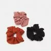 Even&Odd Damen 3 PACK - Haar-Styling-Accessoires - Black/pink/orange -Even&Odd Verkäufe 2023 8a91797ce5824c248e31c1bc857803f9