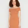 Even&Odd Jerseykleid - Brown | Damen 2 Even&Odd Jerseykleid - Brown | Damen -Even&Odd Verkäufe 2023 8adbade723a84ceb8ee1b0c5f8bc52d6
