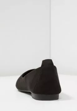 Even&Odd Damen Klassischer Ballerina - Black -Even&Odd Verkäufe 2023 8b0595a7cbd0404aae1e9360aff0d7fa