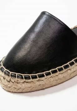 Even&Odd Damen Espadrille - Black -Even&Odd Verkäufe 2023 8b37ba521e544dc4937bdf3e8f88292e