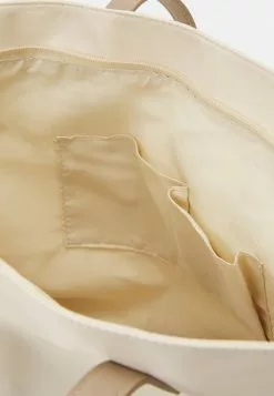 Even&Odd Damen Shopping Bag - Off-white -Even&Odd Verkäufe 2023 8b6f6641222540a38c7dc0281e90106d