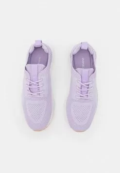 Even&Odd Damen Sneaker Low - Lilac -Even&Odd Verkäufe 2023 8b88c2f8003c4616a14b5d837a68bf4b