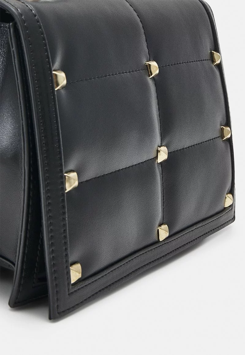 Even&Odd Damen Umhängetasche - Black 6 Even&Odd Damen Umhängetasche - Black – Bild 4