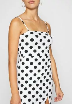 Even&Odd Damen Etuikleid - White/black -Even&Odd Verkäufe 2023 8bb8a8dc7e78404b838755f0a45e47b0