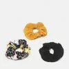 Even&Odd 3 PACK - Haar-Styling-Accessoires - Multi-coloured/black/mustard Yellow | Damen -Even&Odd Verkäufe 2023 8c51255cbecf46b1bffeddcfbaeca8be