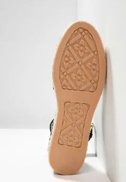 Even&Odd Damen Espadrille - Black -Even&Odd Verkäufe 2023 8c59fd063f904c58a47f479058b76284