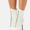 Even&Odd Schnürstiefelette - White | Damen 1 Even&Odd Schnürstiefelette - White | Damen -Even&Odd Verkäufe 2023 8cd43c9d86be4865af5961ebc036661c