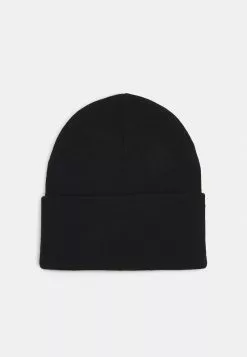 Even&Odd Damen Mütze - Black -Even&Odd Verkäufe 2023 8cdbb9c49a044fec925197234035a4fe