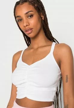 Even&Odd Damen Top - White 11 Even&Odd Damen Top - White -Even&Odd Verkäufe 2023 8cdca31a01864fbf85ed1535c78be497