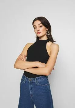 Even&Odd Top - Black | Damen -Even&Odd Verkäufe 2023 8cecd3b4bac540289dd4ec7b860238cc