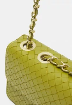 Even&Odd Damen Umhängetasche - Green 11 Even&Odd Damen Umhängetasche - Green -Even&Odd Verkäufe 2023 8d01ed8fab584cae8931431e8ac7130e