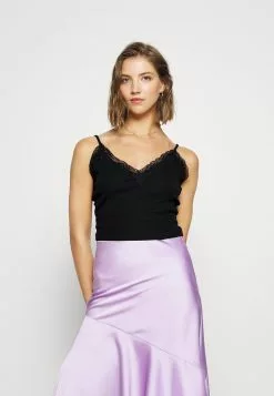 Even&Odd Damen Top - Black