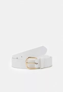 Even&Odd Damen Gürtel - White