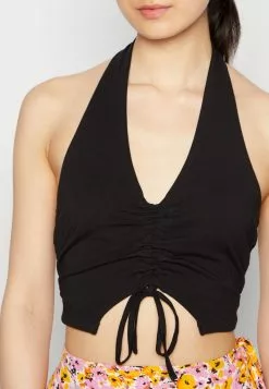 Even&Odd Damen Top - Black -Even&Odd Verkäufe 2023 8e9c8e817ed1498b88797ba275a1fa2a