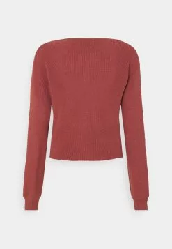 Even&Odd Damen Strickpullover - Light Red -Even&Odd Verkäufe 2023 8eae148d380a47c1a5f2503ceaceadac