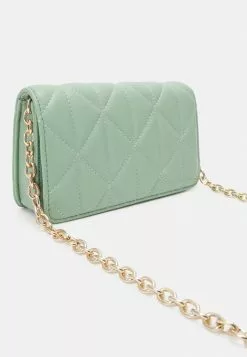 Even&Odd Damen Umhängetasche - Mint -Even&Odd Verkäufe 2023 8f460545246a4ede8022751c34b1e11b