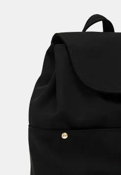 Even&Odd Damen Tagesrucksack - Black -Even&Odd Verkäufe 2023 8f9d536b685d4d16bce66bfecfc15efc