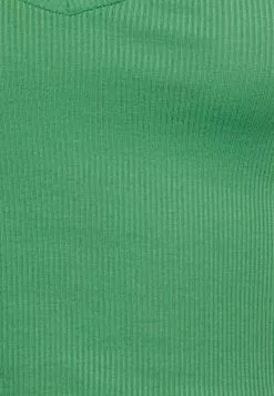Even&Odd Top - Green | Damen -Even&Odd Verkäufe 2023 8fc6e47cd2314ceea4f60fd3ecf33f92