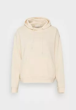 Even&Odd Damen Kapuzenpullover - Off-white -Even&Odd Verkäufe 2023 8fcb1e41266c4b739e1f3e07316d08a7