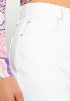 Even&Odd Flared Jeans - White Denim | Damen -Even&Odd Verkäufe 2023 901d914470ff4051937ab62f3c7eac86