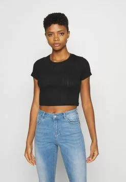 Even&Odd Damen 3 PACK - T-Shirt Basic - Black/mottled Green/white 15 Even&Odd Damen 3 PACK - T-Shirt Basic - Black/mottled Green/white -Even&Odd Verkäufe 2023 9034cd278d404d3aad205e159f894b57