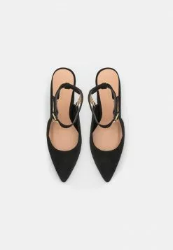 Even&Odd Damen Pumps - Black -Even&Odd Verkäufe 2023 9070758dd43740c9abaf956aebcd5abb