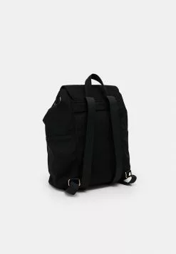 Even&Odd Damen Tagesrucksack - Black -Even&Odd Verkäufe 2023 9116a9d7ed5f4f9f84e1de8ce2bffa40