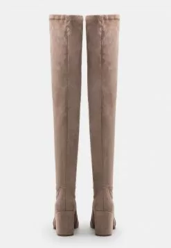 Even&Odd Damen Overknees - Taupe 11 Even&Odd Damen Overknees - Taupe -Even&Odd Verkäufe 2023 91290b6c5de545d9b53b714c03bc9424