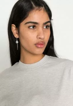 Even&Odd Damen SET - Sweatshirt - Mottled Light Grey 11 Even&Odd Damen SET - Sweatshirt - Mottled Light Grey -Even&Odd Verkäufe 2023 917cfafcba6e4c25b69a1c9b56bf23e9