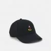 Even&Odd Damen DISNEY MICKEY MOUSE CAP - Cap - Black -Even&Odd Verkäufe 2023 91be2969779443829004e7c122b7764f