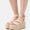 Even&Odd Plateausandalette - Beige | Damen 2 Even&Odd Plateausandalette - Beige | Damen -Even&Odd Verkäufe 2023 91dcd26c3f7f460eb565fe2b39f5a171