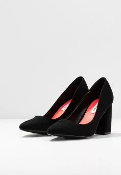 Even&Odd Damen High Heel Pumps - Black -Even&Odd Verkäufe 2023 91de2281f5ce4156be19feec3ea0dbc5