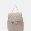 Even&Odd Damen Tagesrucksack - Beige -Even&Odd Verkäufe 2023 929b7b369b694500ac01369704658995