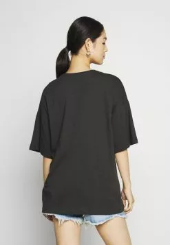 Even&Odd Damen T-Shirt Print - Anthracite -Even&Odd Verkäufe 2023 92a72ff7c10d4fd19425504f22550d8d