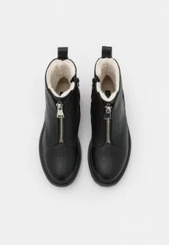 Even&Odd Damen Snowboot/Winterstiefel - Black -Even&Odd Verkäufe 2023 930748e81f144e14af9565166776bfd3