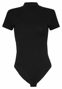Even&Odd Damen T-Shirt Basic - Black -Even&Odd Verkäufe 2023 9333d0c569f140edba7b46c6fb59b3e0