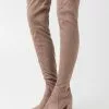 Even&Odd Damen Overknees - Taupe -Even&Odd Verkäufe 2023 936dbd478f56411facab3d4d035d8b44