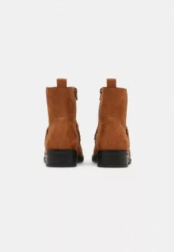 Even&Odd Damen Stiefelette - Cognac -Even&Odd Verkäufe 2023 936e9649979d4e40b79e210865ba9bc3