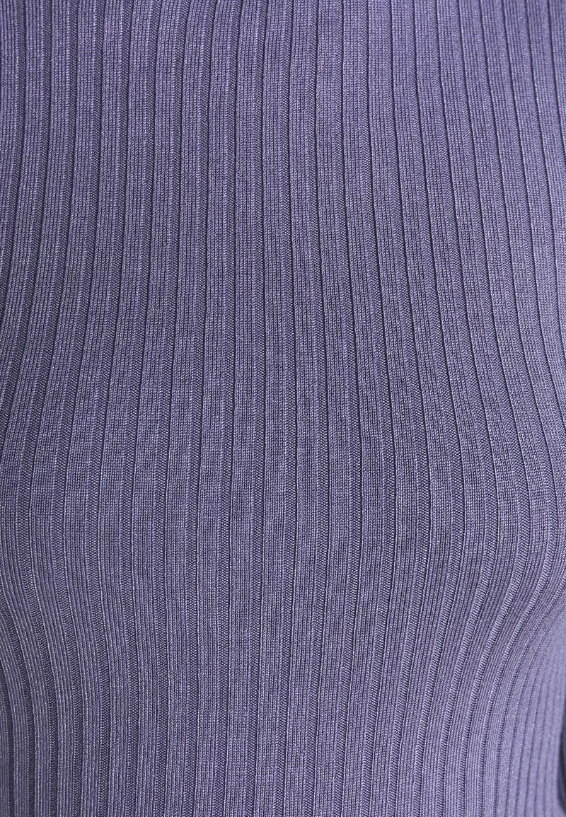 Even&Odd Damen Strickpullover - Blue/grey 9 Even&Odd Damen Strickpullover - Blue/grey – Bild 7