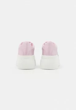 Even&Odd Damen Sneaker Low - Light Pink -Even&Odd Verkäufe 2023 9392c3d19bc344fda9adeed9f42ecb56
