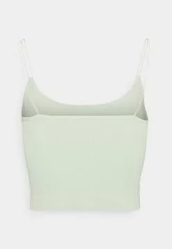 Even&Odd Damen Top - Light Green -Even&Odd Verkäufe 2023 946955287df840aa89872988727ada15