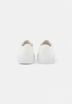 Even&Odd Damen Sneaker Low - White/gold 11 Even&Odd Damen Sneaker Low - White/gold -Even&Odd Verkäufe 2023 947100292e444e34b32a6c73203e9931