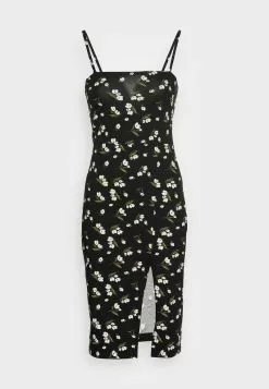 Even&Odd Damen Jerseykleid - Black/multi Coloured 10 Even&Odd Damen Jerseykleid - Black/multi Coloured -Even&Odd Verkäufe 2023 95074c29dc3e423887dcf3ebe7481cfc