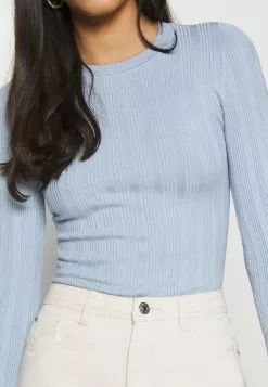 Even&Odd Damen Strickpullover - Kentucky Blue -Even&Odd Verkäufe 2023 952ad2ee538a4a459f482d1a87b67a00