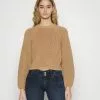 Even&Odd Damen Strickpullover - Beige 2 Even&Odd Damen Strickpullover - Beige -Even&Odd Verkäufe 2023 956ff917abce4e6c8c5059243c6a5ee4