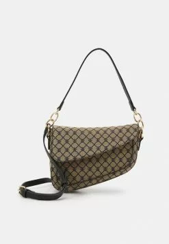 Even&Odd Damen Umhängetasche - Beige/black