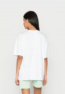Even&Odd Damen T-Shirt Print - White -Even&Odd Verkäufe 2023 95bb7657c8204f3bbb95c363970288bb