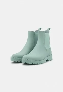 Even&Odd Gummistiefel - Mint | Damen -Even&Odd Verkäufe 2023 95bc00d4efa8432ab49bc12d7c237bee