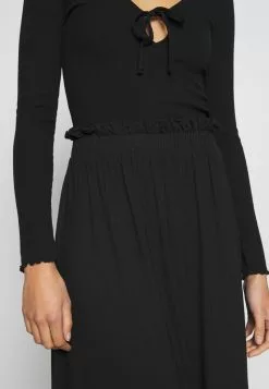 Even&Odd A-Linien-Rock - Black | Damen -Even&Odd Verkäufe 2023 95e61153c7cf4b06a4aad4177d807f5a