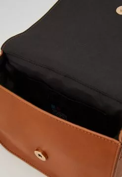 Even&Odd Damen Umhängetasche - Cognac -Even&Odd Verkäufe 2023 962a646a42d44daca075ea1944f7b633